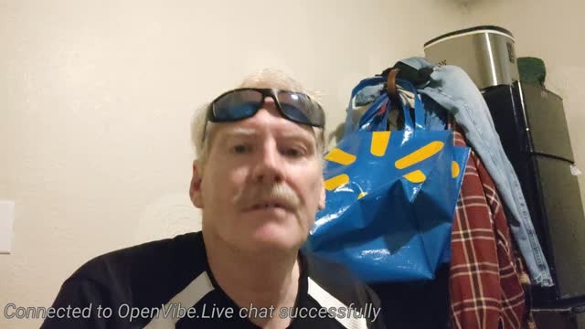 Face-First Stream Closer